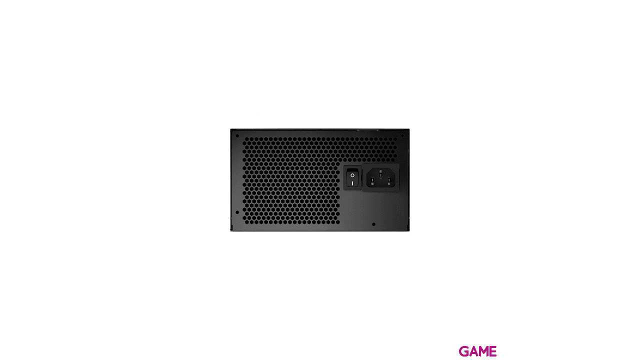 MSI MPG A850G PCIE5 850W 24-pin ATX Negro - Fuente Alimentacion