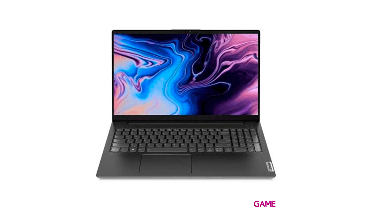 Lenovo V15 Ryzen 5-5625U - 16GB - 512GB SSD - 15.6´´ - FreeDOS - Ordenador Portatil