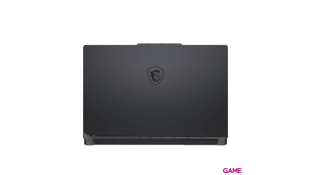 MSI Cyborg 15-033XES i7-12650H - RTX 4060 - 16GB - 512GB SSD - 15.6´´ - FreeDOS - Ordenador Portatil Gaming