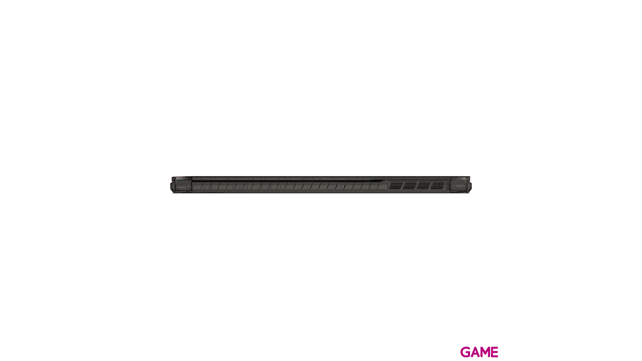 MSI Cyborg 15-033XES i7-12650H - RTX 4060 - 16GB - 512GB SSD - 15.6´´ - FreeDOS - Ordenador Portatil Gaming