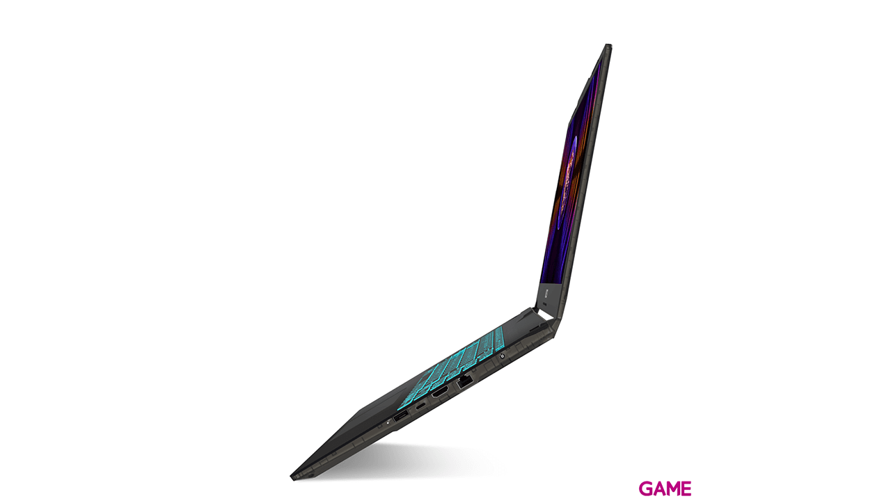 MSI Cyborg 15-033XES i7-12650H - RTX 4060 - 16GB - 512GB SSD - 15.6´´ - FreeDOS - Ordenador Portatil Gaming