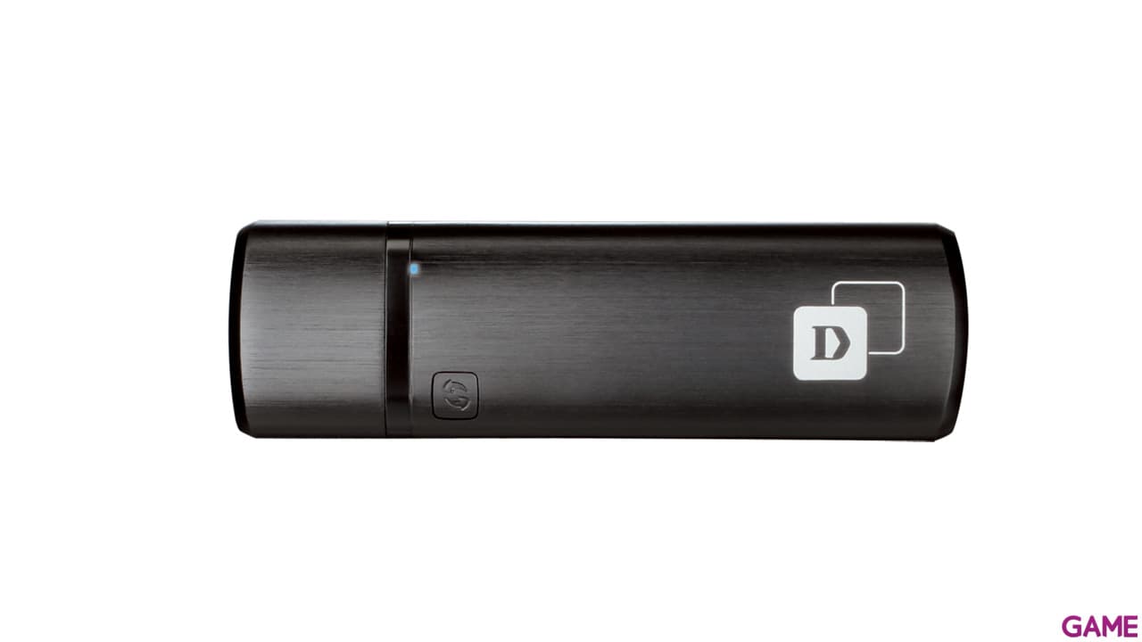 D-Link Dongle USB WiFi AC