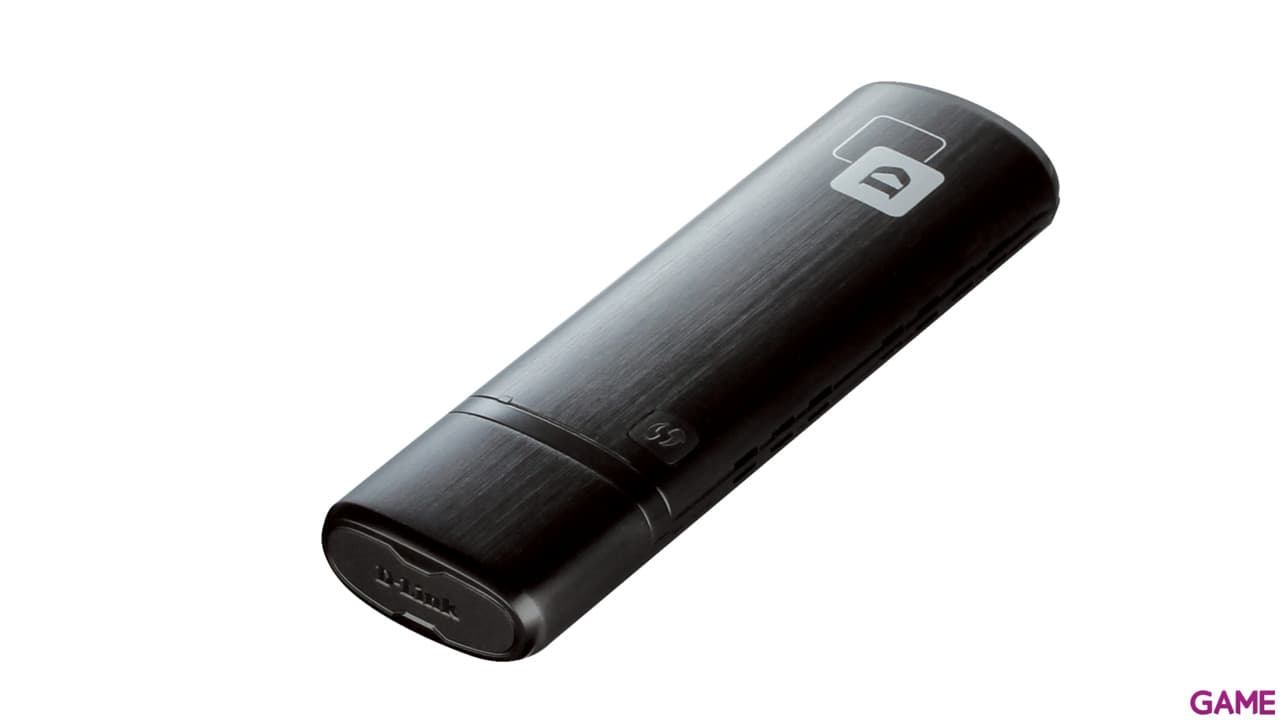 D-Link Dongle USB WiFi AC