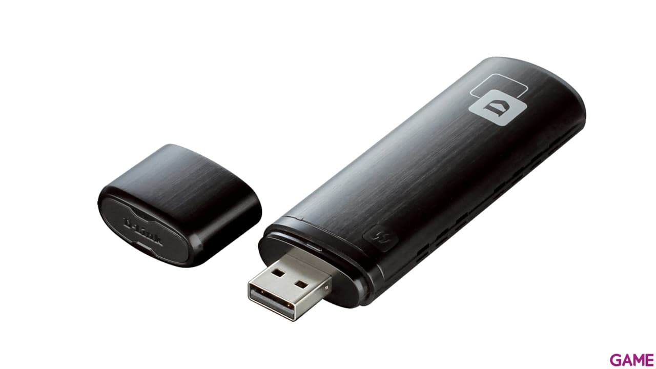 D-Link Dongle USB WiFi AC