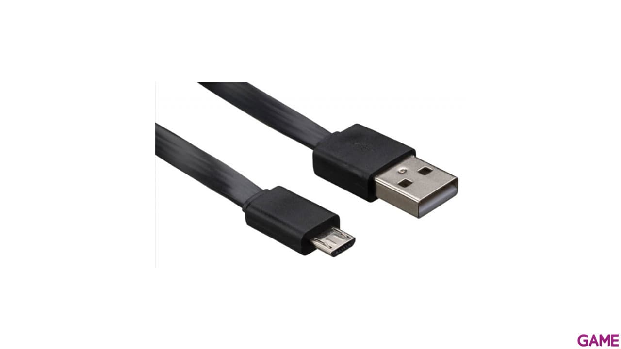 Cable Xbox One Usb Carga Mando