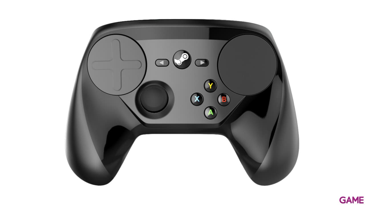 Steam Mando