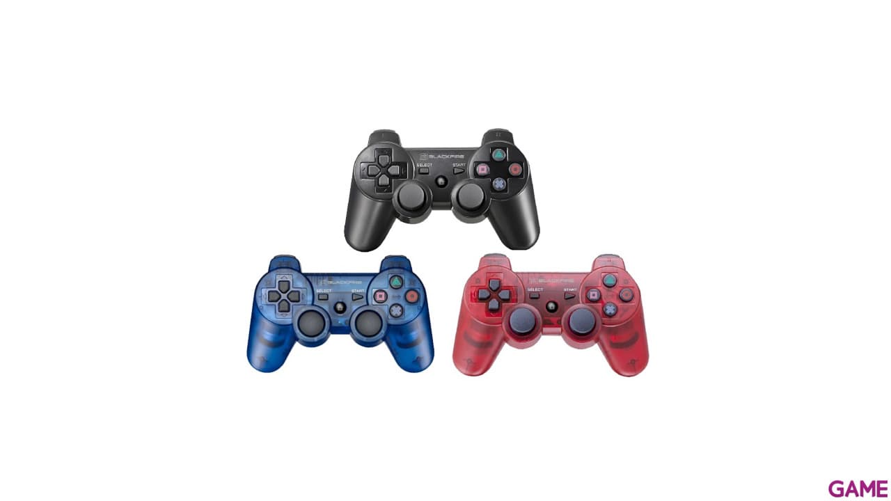Controller Bluetooth Ardistel