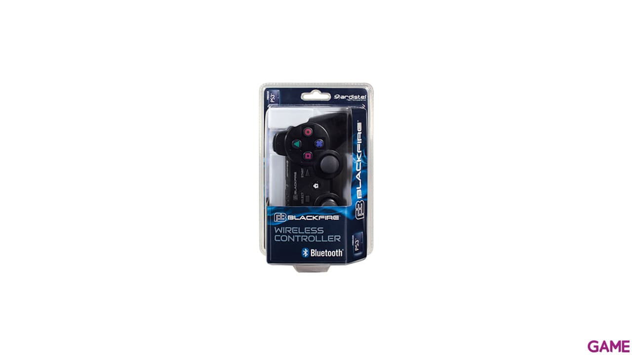 Controller Bluetooth Ardistel