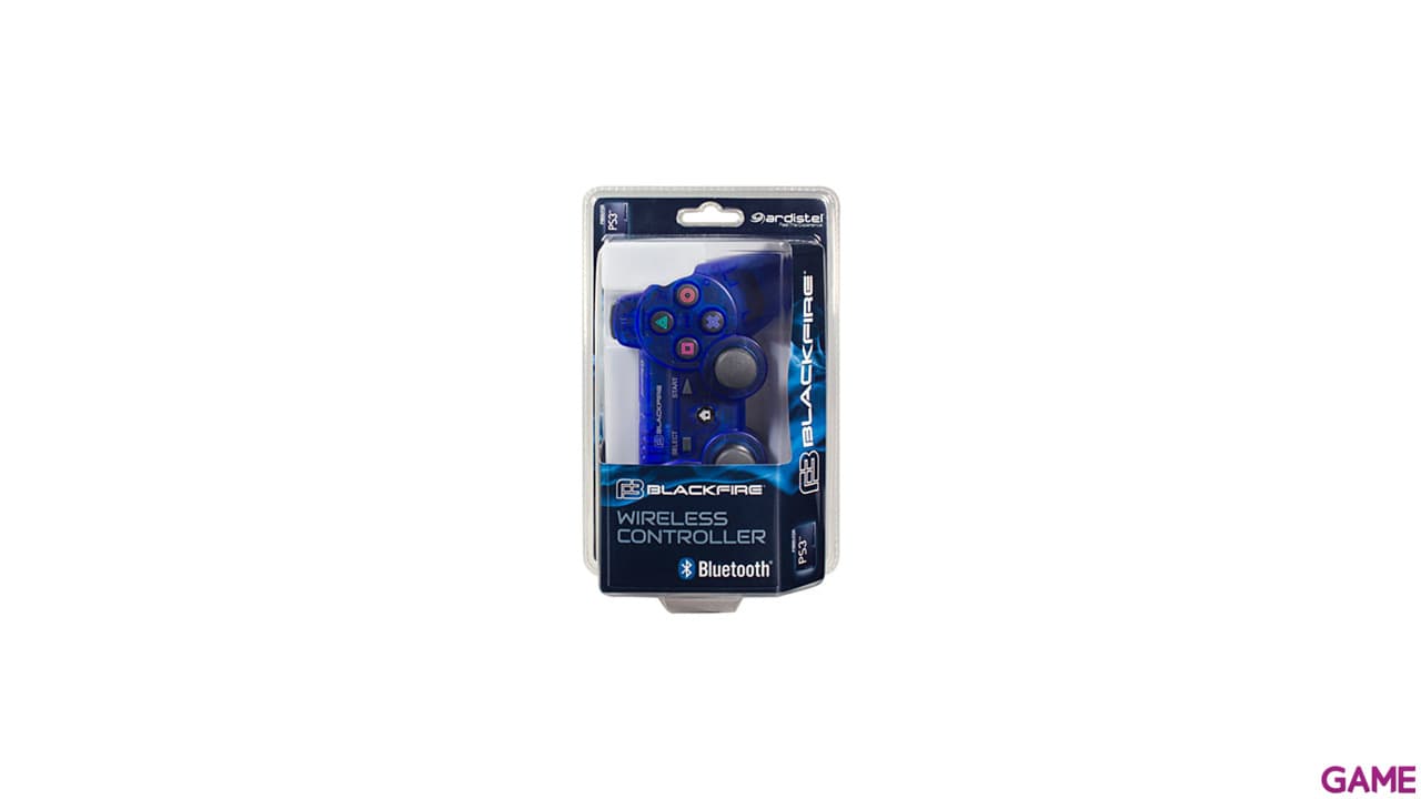 Controller Bluetooth Ardistel