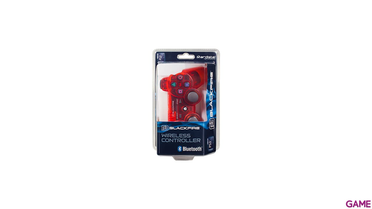 Controller Bluetooth Ardistel