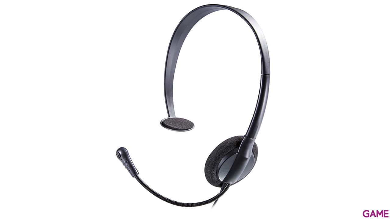 Auricular Communicator Bigben - Auriculares Gaming