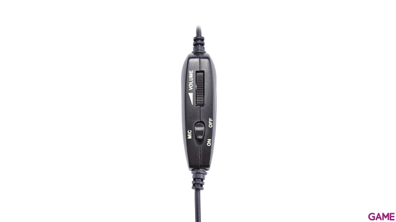 Auricular Communicator Bigben - Auriculares Gaming