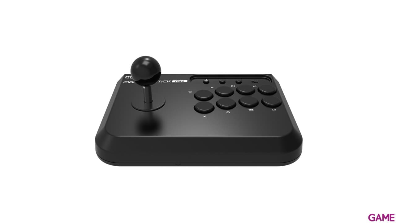Joystick Fighting Stick Mini 4 Hori -Licencia Oficial Sony-