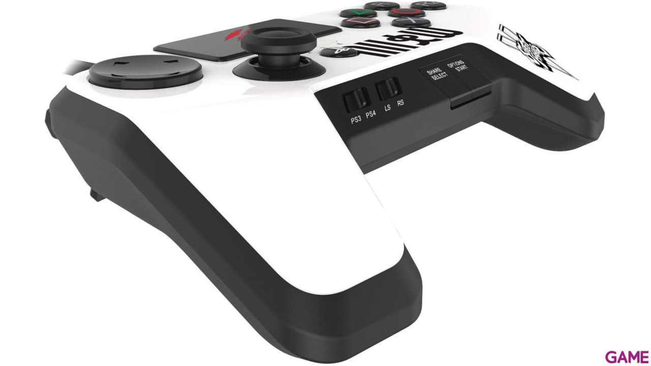 Controller Street Fighter V FightPad Pro Ryu PS4-PS3