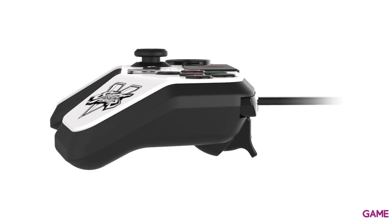 Controller Street Fighter V FightPad Pro Ryu PS4-PS3