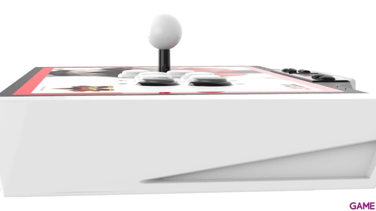 Joystick Street Fighter V Arcade Fightstick Tourn. Edition 2+ PS4-PS3