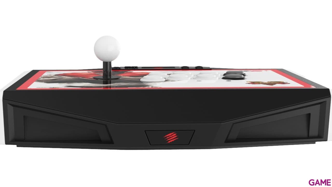 Joystick Street Fighter V Arcade Fightstick Tourn. Edition 2+ PS4-PS3