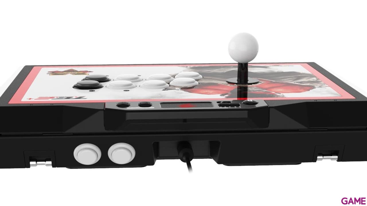 Joystick Street Fighter V Arcade Fightstick Tourn. Edition 2+ PS4-PS3