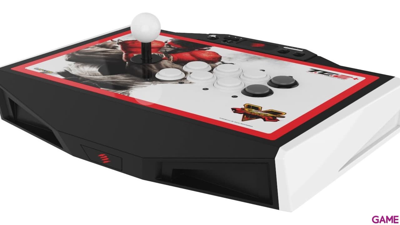 Joystick Street Fighter V Arcade Fightstick Tourn. Edition 2+ PS4-PS3