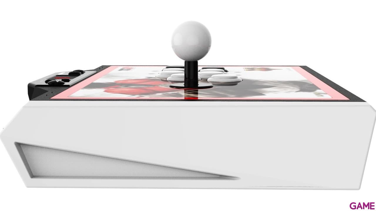 Joystick Street Fighter V Arcade Fightstick Tourn. Edition 2+ PS4-PS3