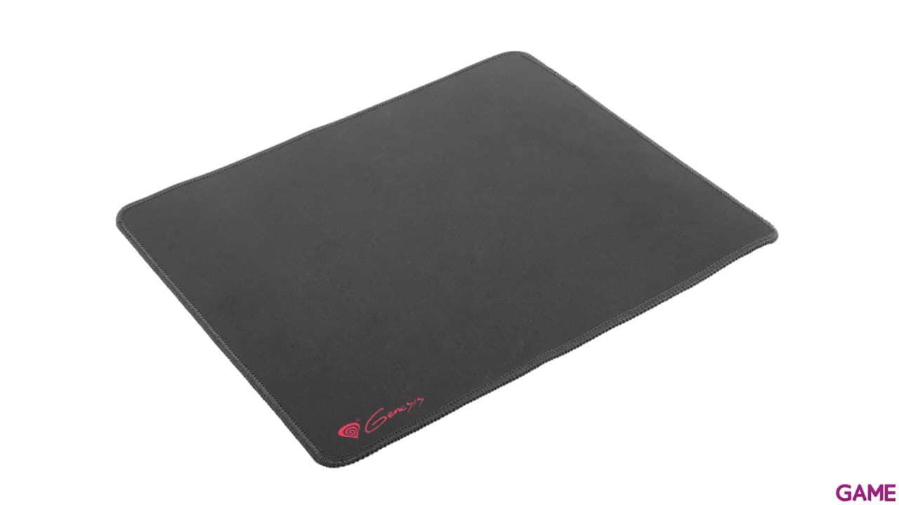 ALFOMBRILLA NATEC GENESIS M12 -250X300 MM