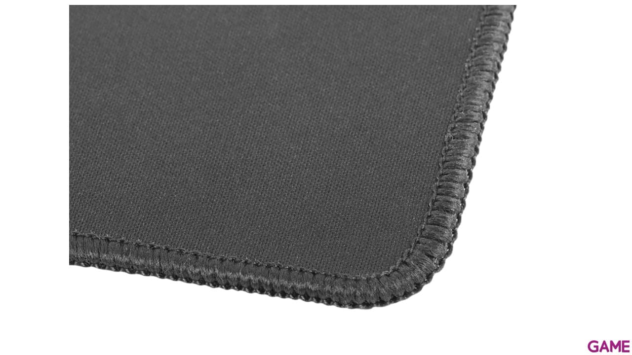 ALFOMBRILLA NATEC GENESIS M12 -250X300 MM