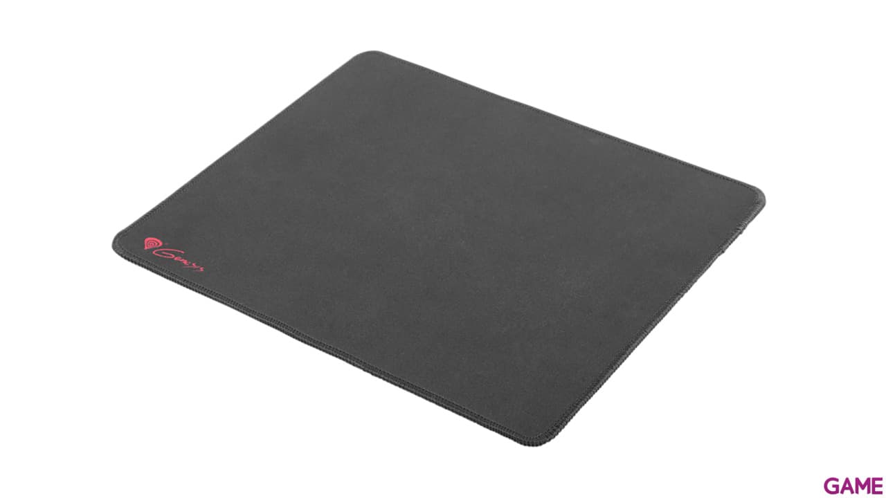 ALFOMBRILLA NATEC GENESIS M12 -250X300 MM