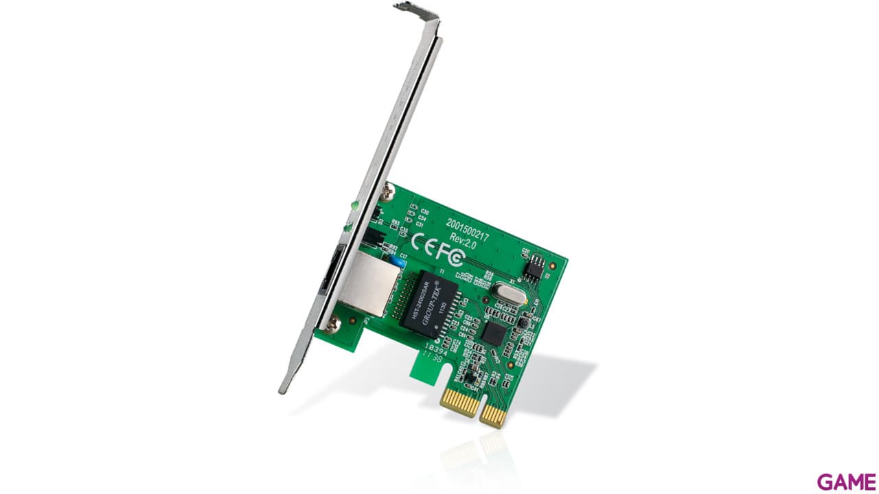 Tp-Link Tg-3468 - Tarjeta Red