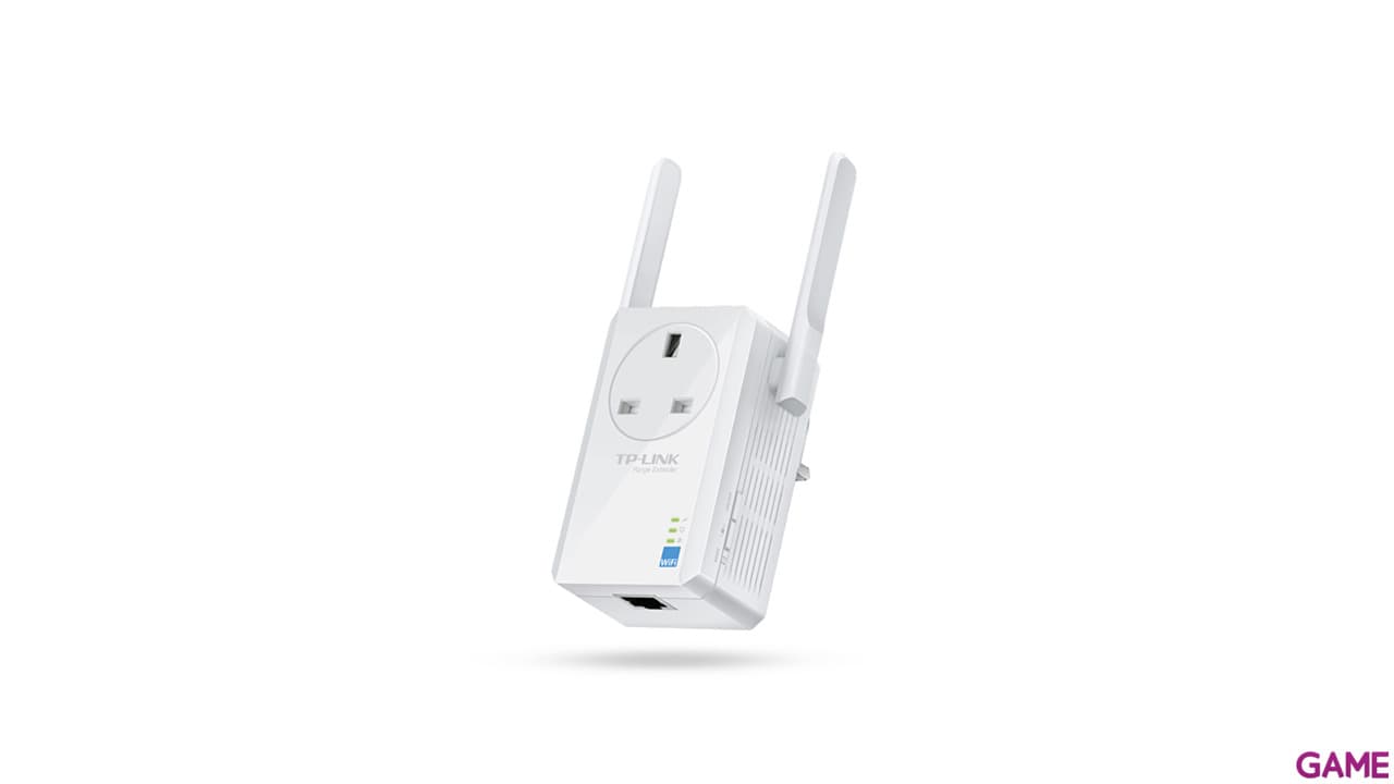 TP-LINK TL-WA860RE - Extensor de Red