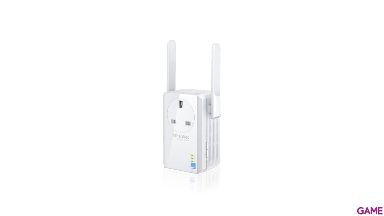 TP-LINK TL-WA860RE - Extensor de Red