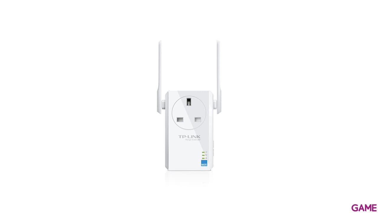 TP-LINK TL-WA860RE - Extensor de Red