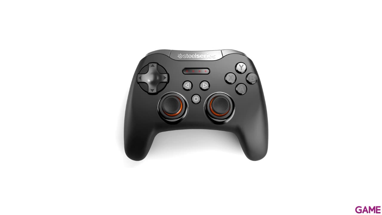 SteelSeries Stratus XL Windows-Android Gamepad - Gamepad
