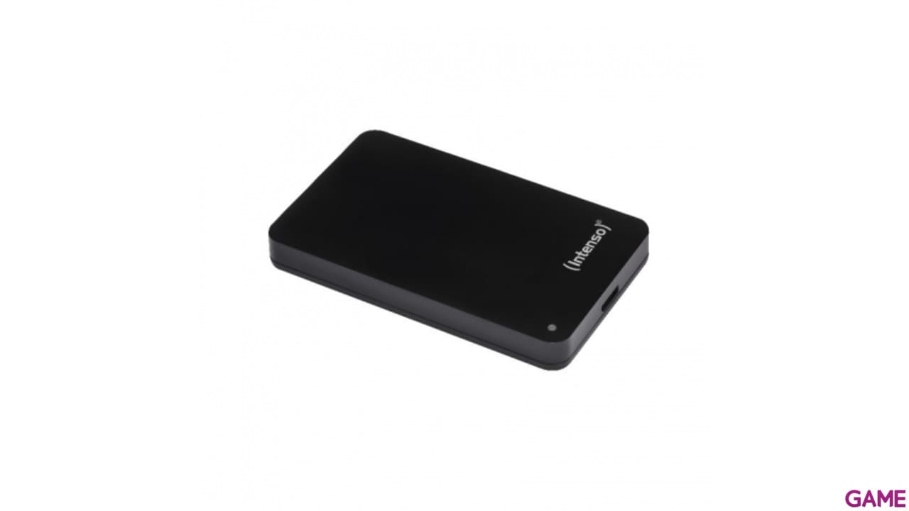 Intenso Disco Duro Externo 2Tb Usb 3.0 2.5"