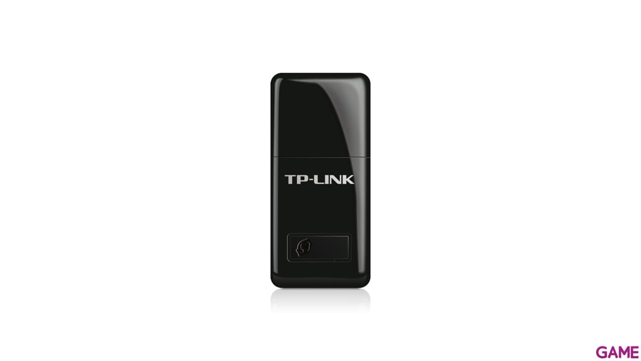 Tp-Link 300Mbps Usb Nano Tl-Wn823N - Wifi