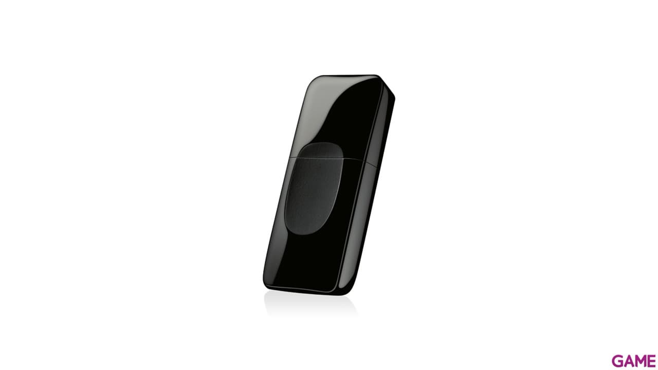 Tp-Link 300Mbps Usb Nano Tl-Wn823N - Wifi
