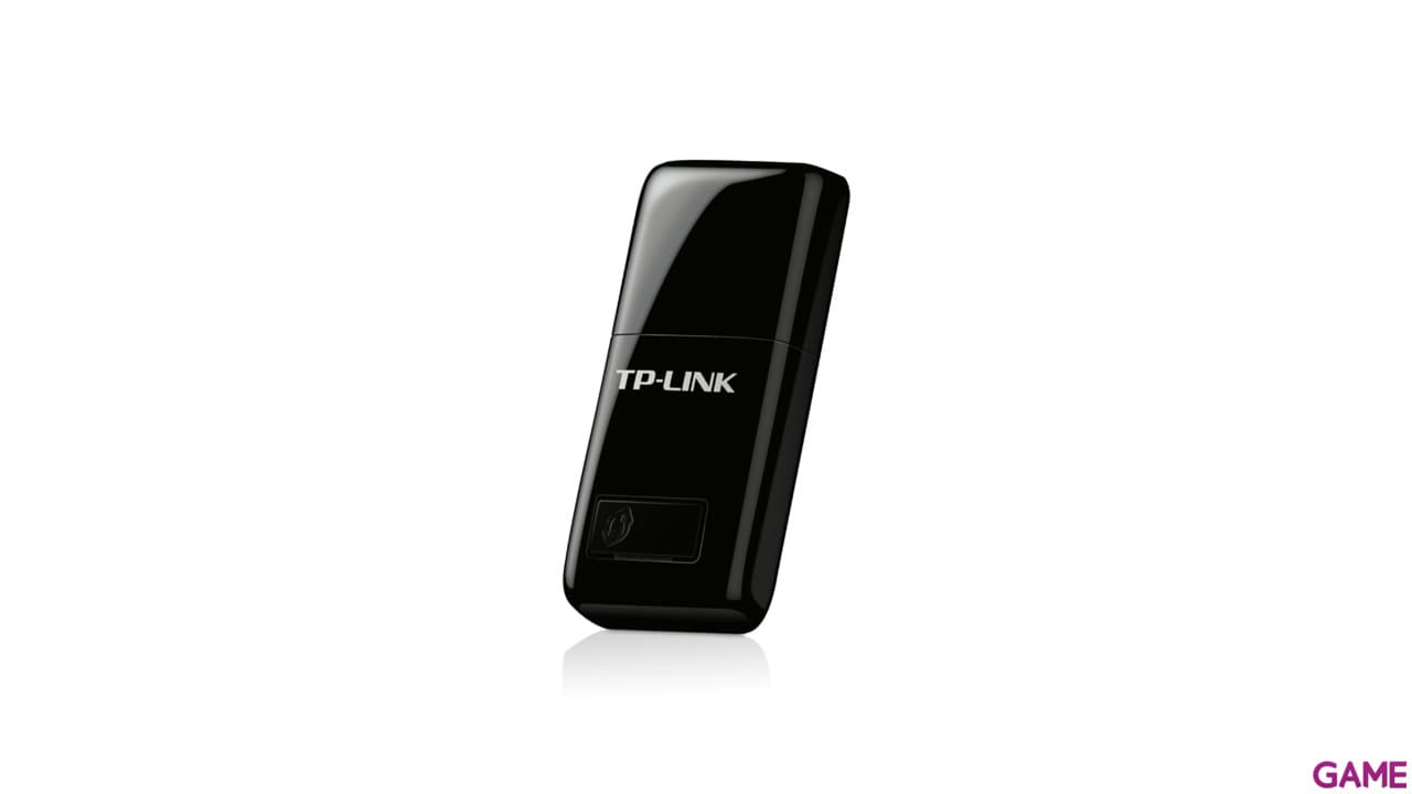 Tp-Link 300Mbps Usb Nano Tl-Wn823N - Wifi