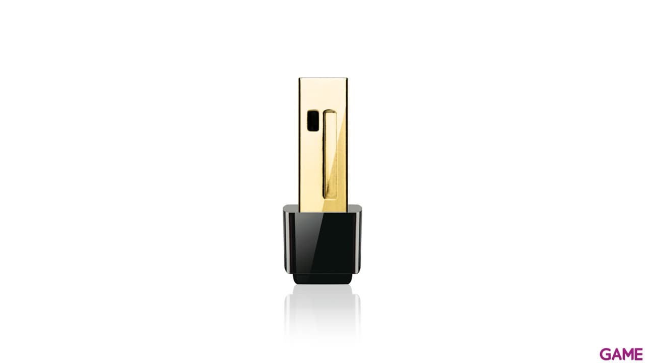 Tp-Link WN725N USB Wifi - Adaptador