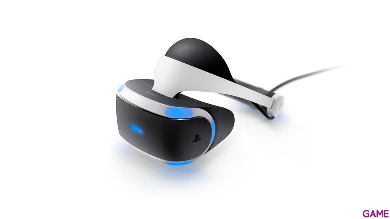Playstation VR
