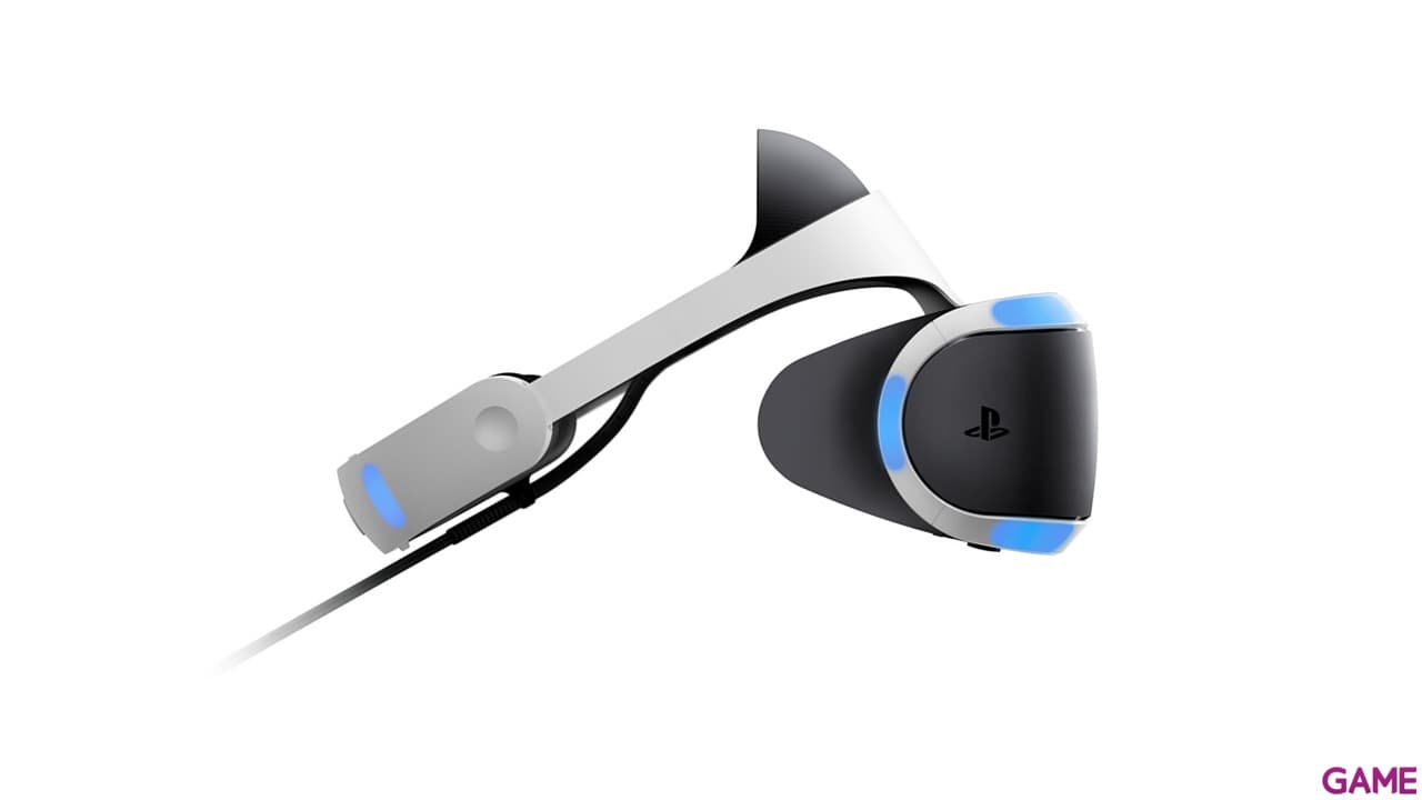 Playstation VR