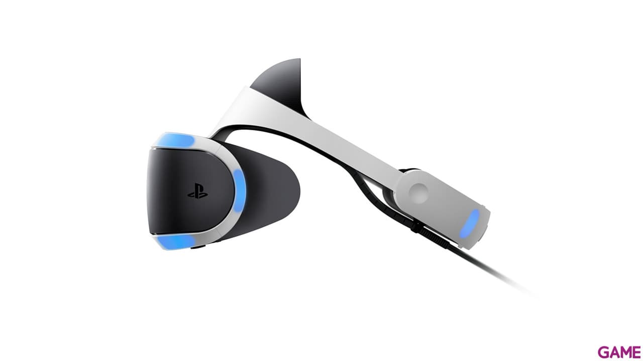 Playstation VR