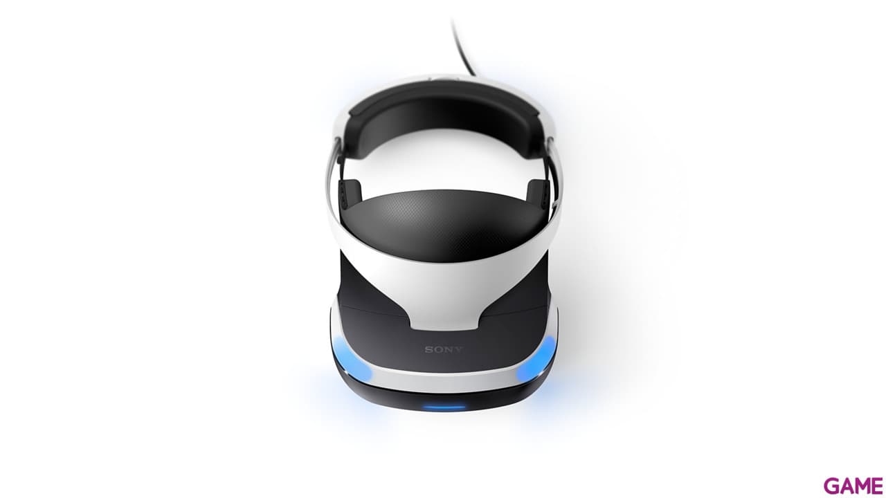 Playstation VR