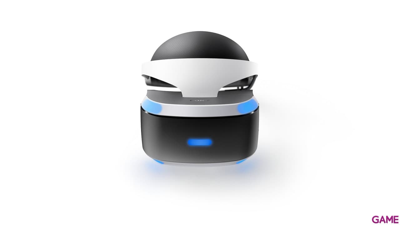 Playstation VR