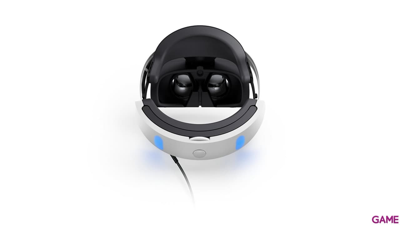 Playstation VR