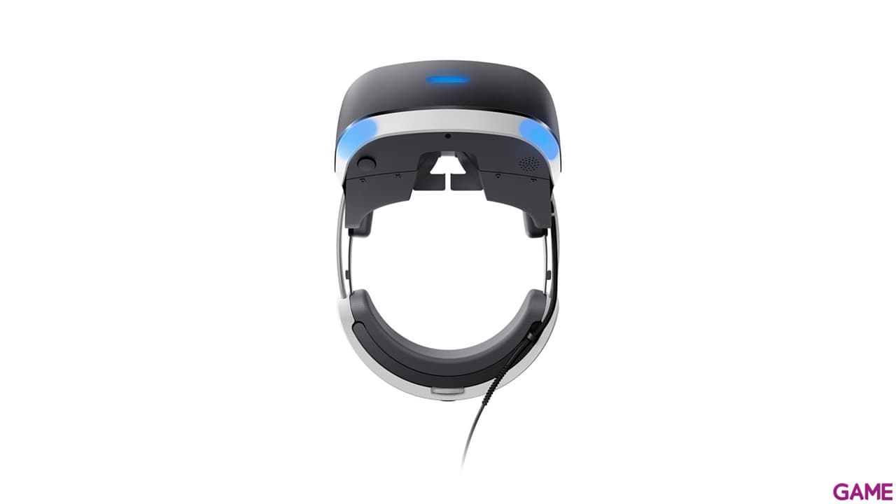 Playstation VR