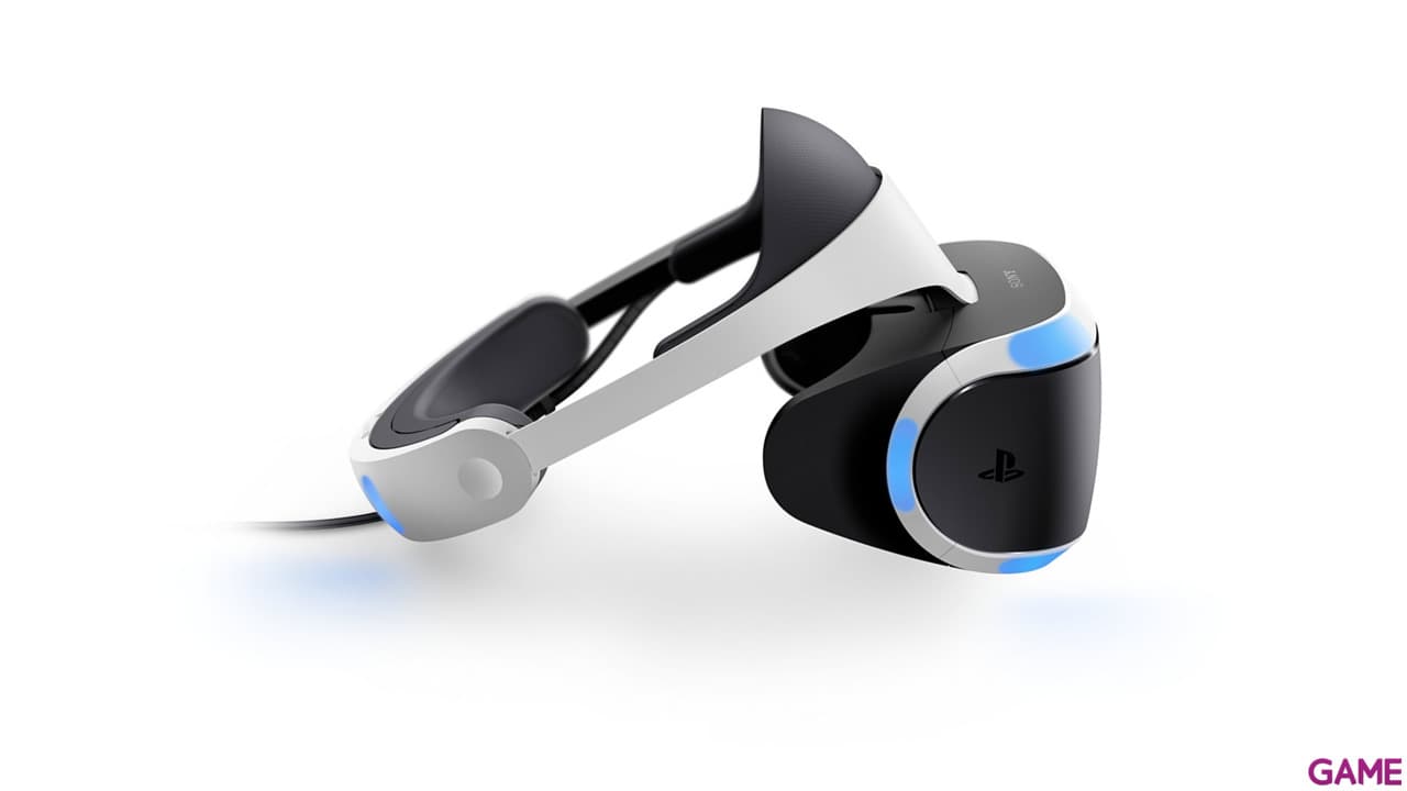 Playstation VR