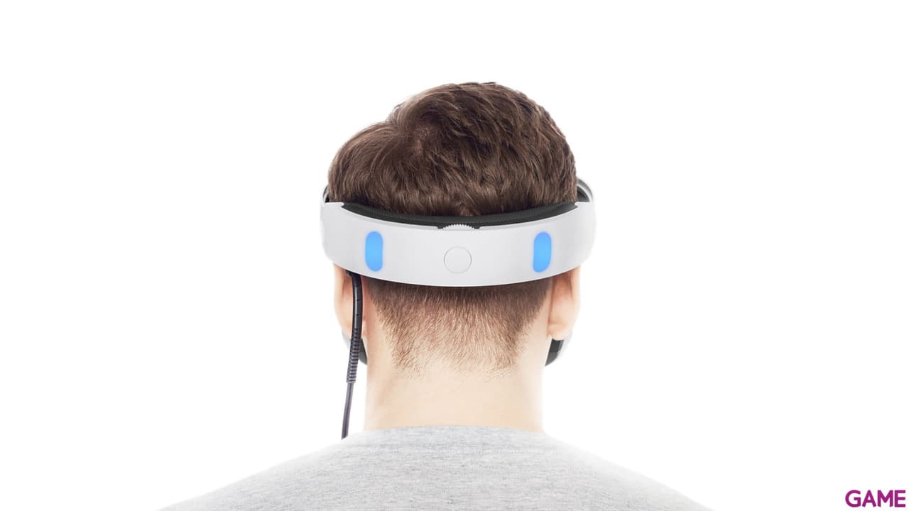 Playstation VR