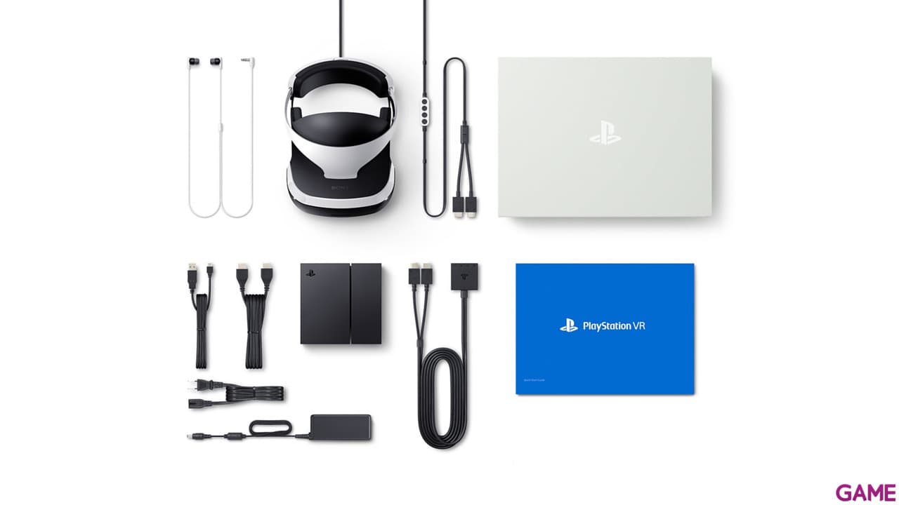 Playstation VR