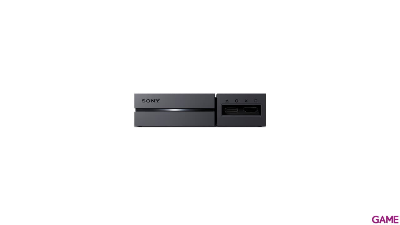 Playstation VR