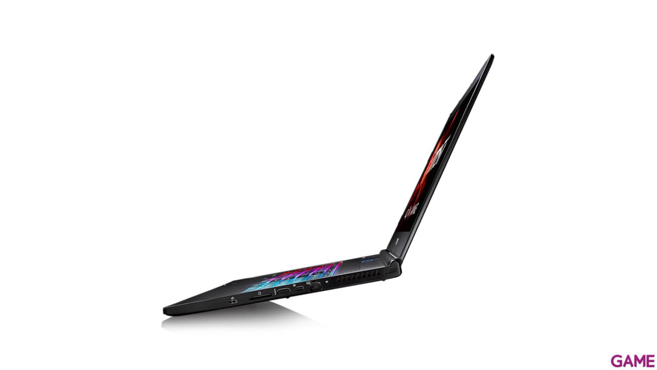 MSI GS60 6QE(GHOST PRO)-420XES