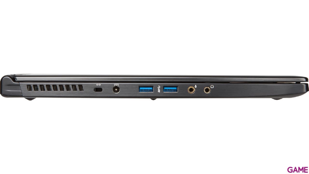 MSI GS60 6QE(GHOST PRO)-420XES